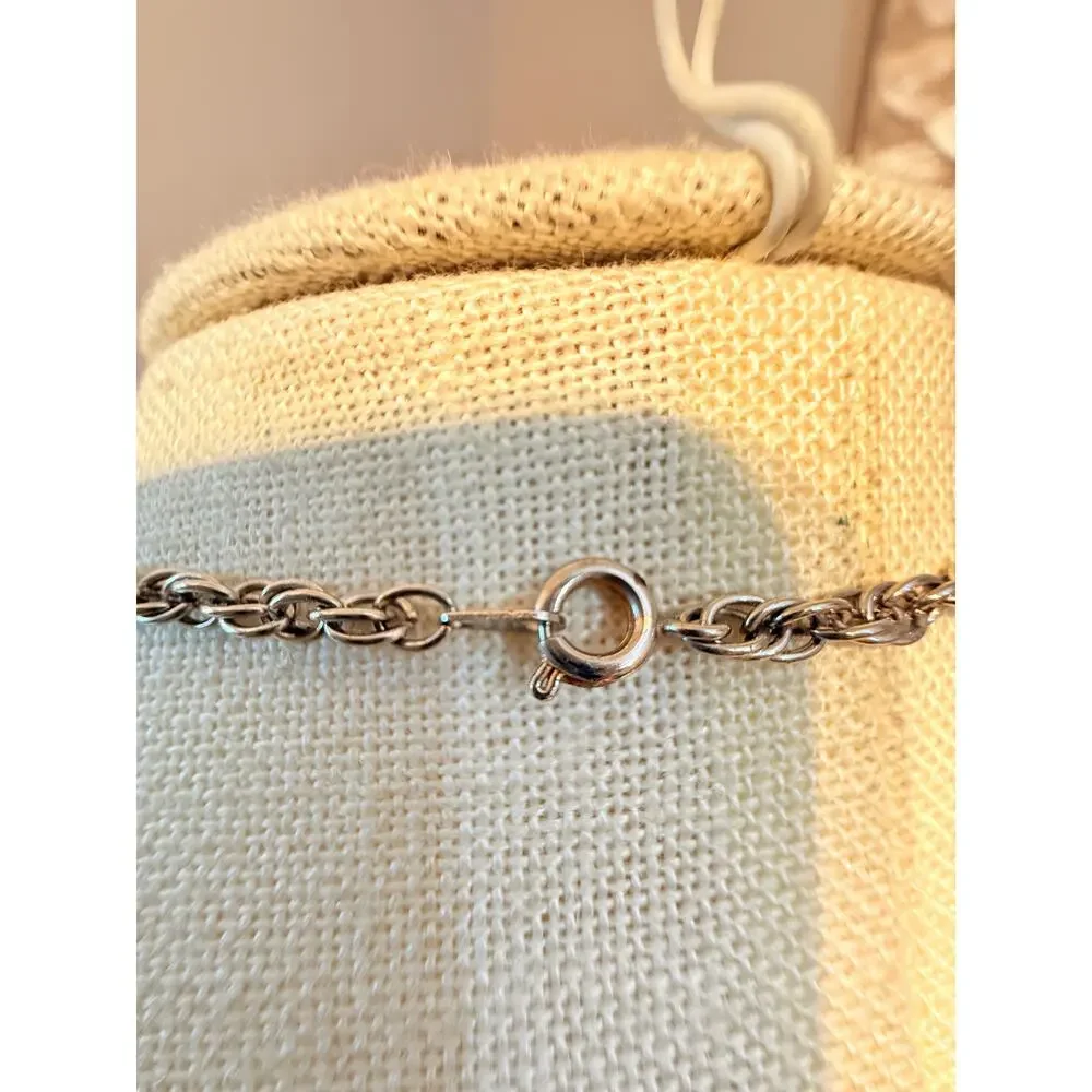 Unknown vintage floral